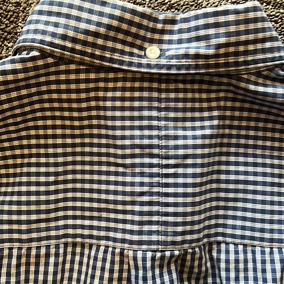 Men’s GANT Button down Vintage - Picture 9 of 10